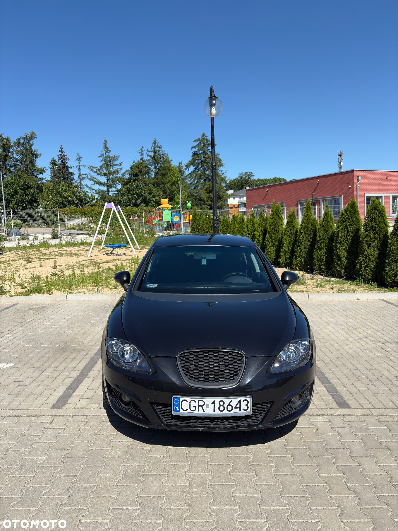 Seat Leon 1.6 TDI Ecomotive Reference - 2