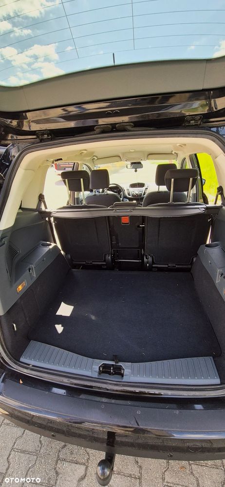 Ford Grand C-MAX 1.6 EcoBoost Titanium ASS - 13