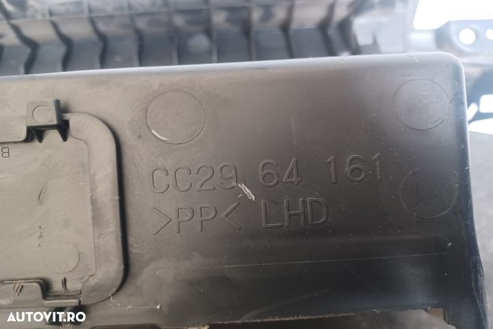 Torpedou CC2964161 BP4KGCGL Mazda 5 CR [2005 - 2008] Minivan 2.0 AT ( - 4