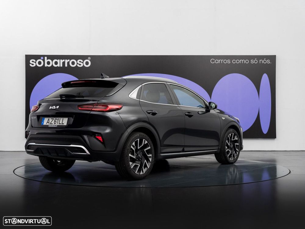 Kia XCeed 1.0 T-GDI Drive - 6