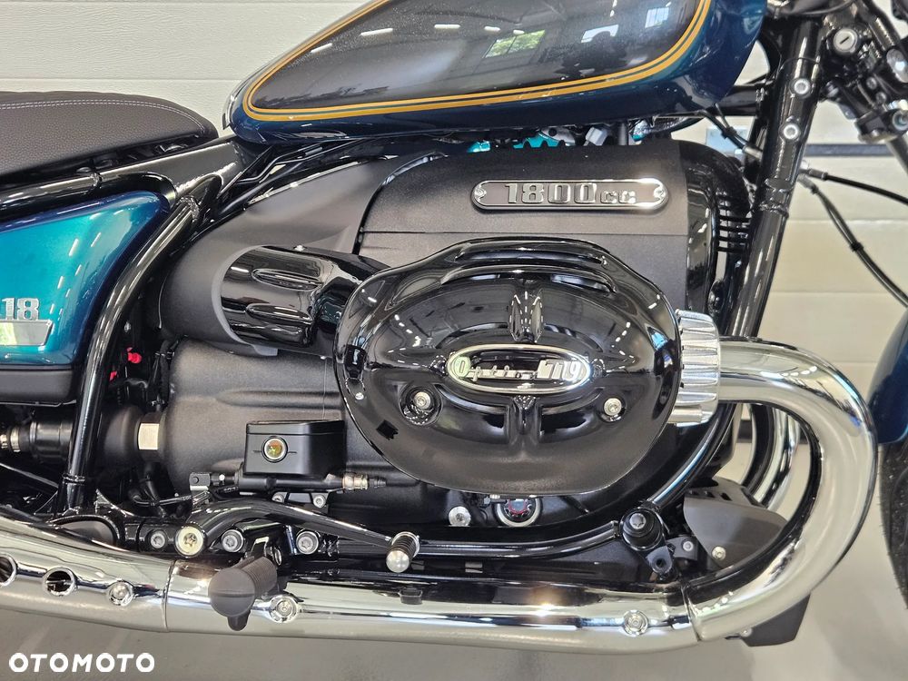 BMW R - 7
