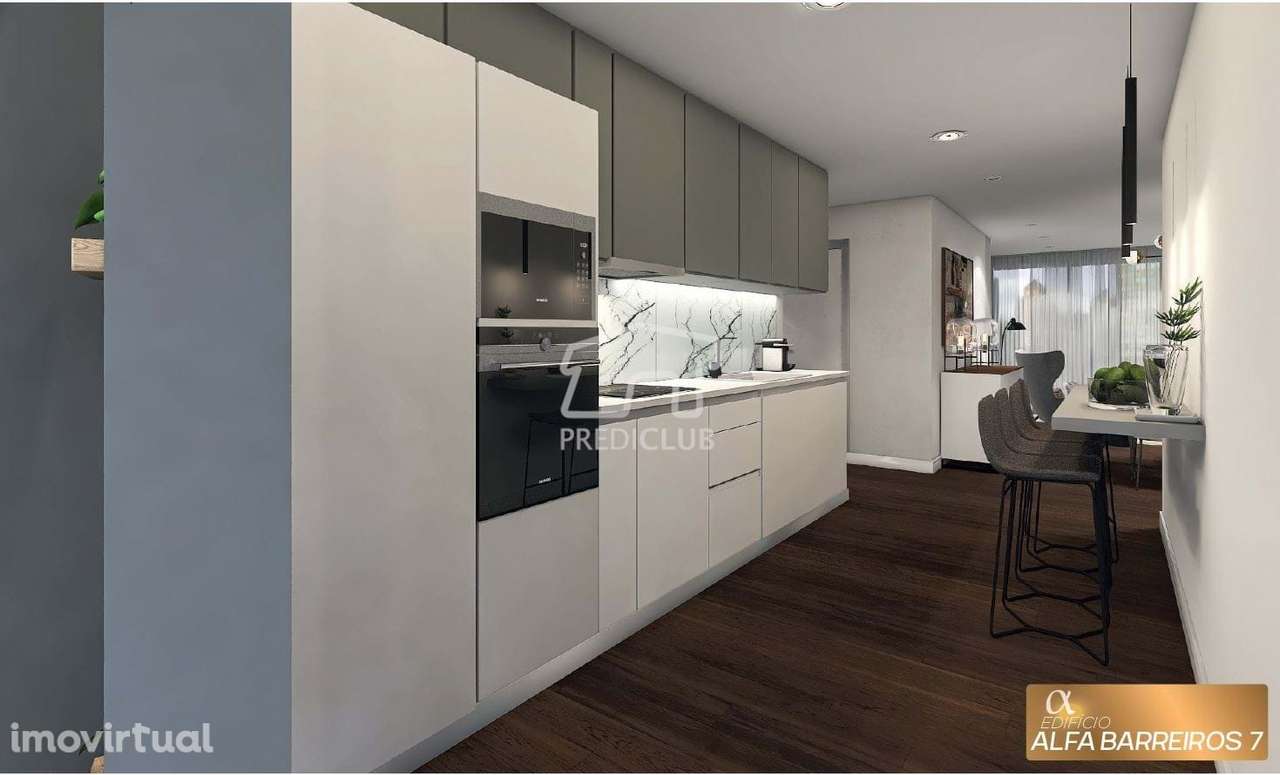 Apartamento  T2 - Funchal - Grande imagem: 3/9