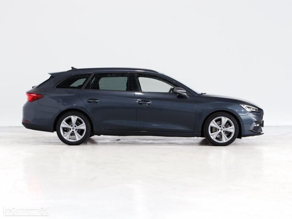 SEAT Leon ST 2.0 TDI FR DSG S/S - 2