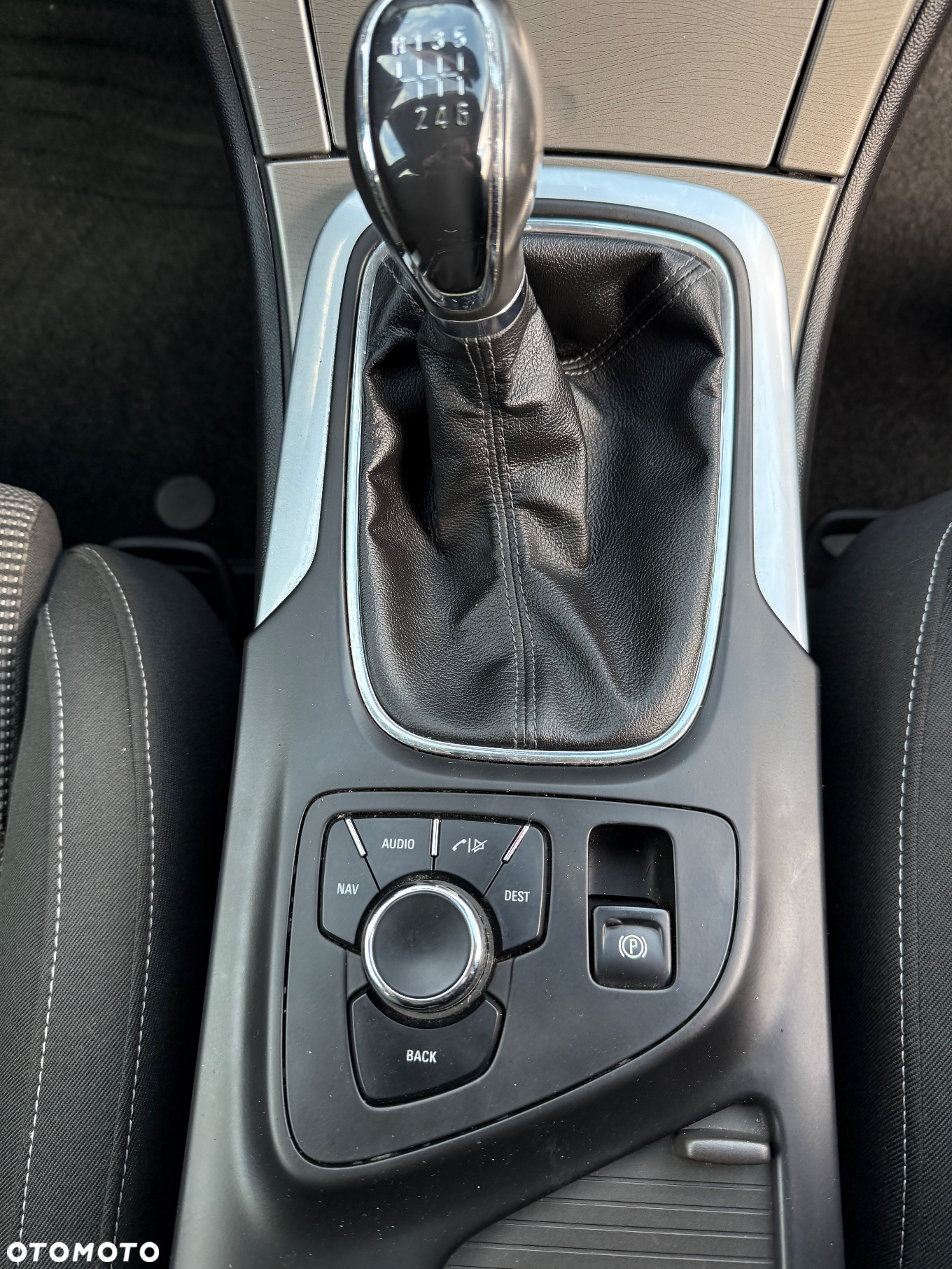 Opel Insignia 2.0 CDTI Cosmo - 20