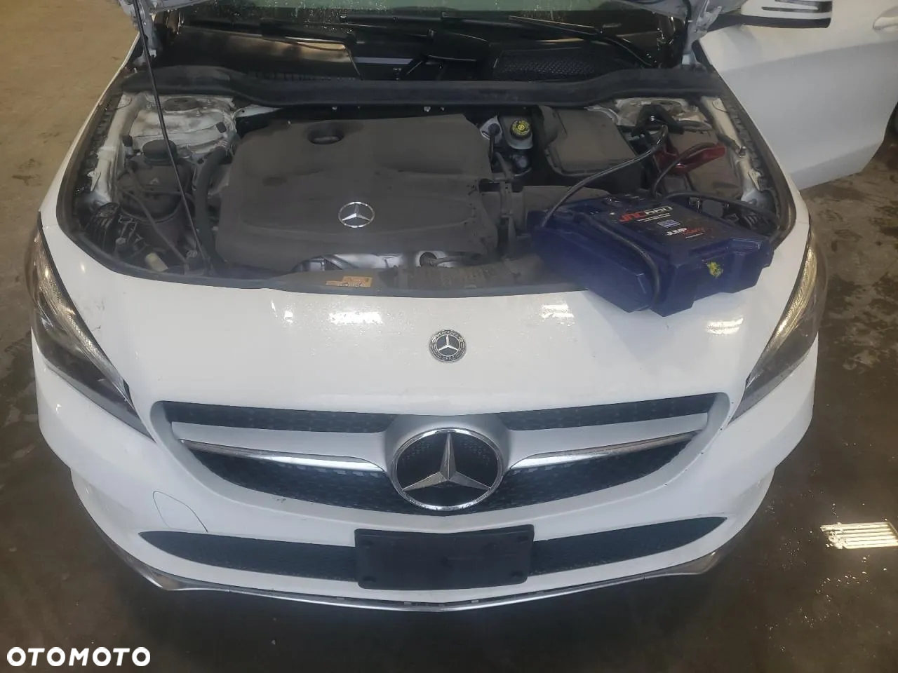 Mercedes-Benz CLA 250 4-Matic - 14