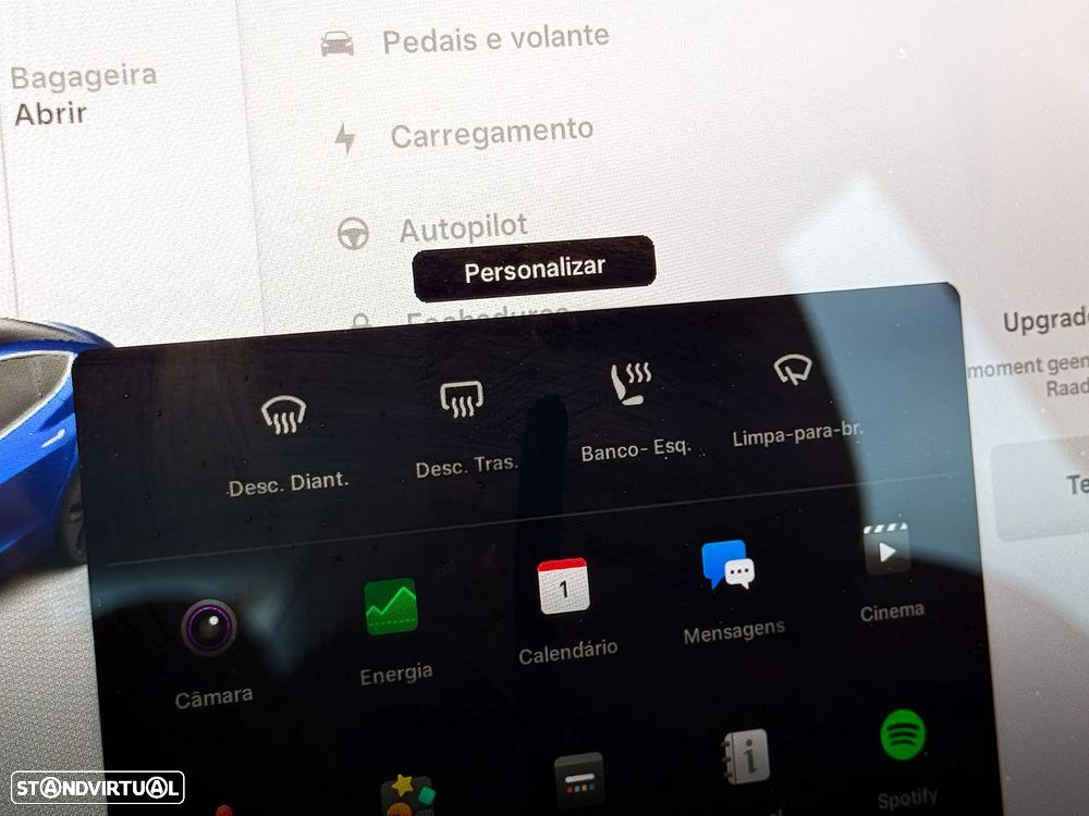Tesla Model 3 Standard Range Plus RWD - 20