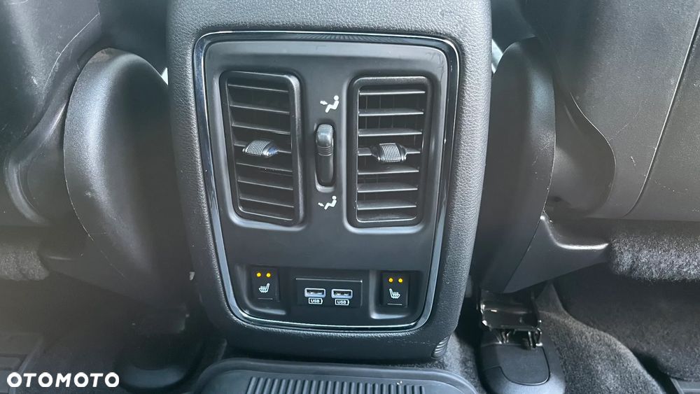 Jeep Grand Cherokee 3.0 CRD Overland - 21