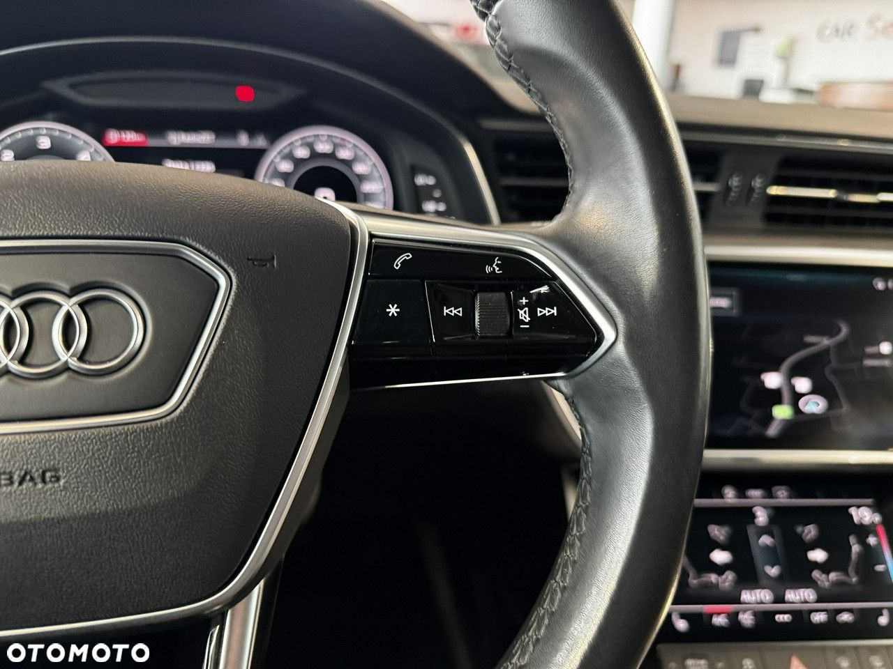Audi A6 - 25