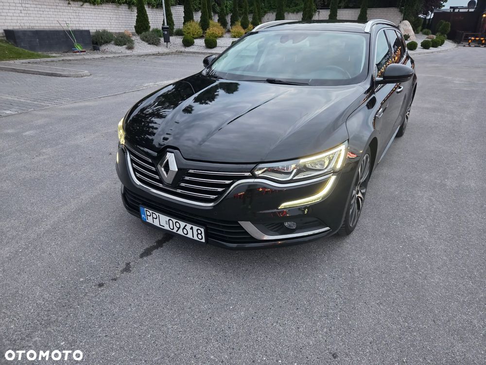 Renault Talisman - 15