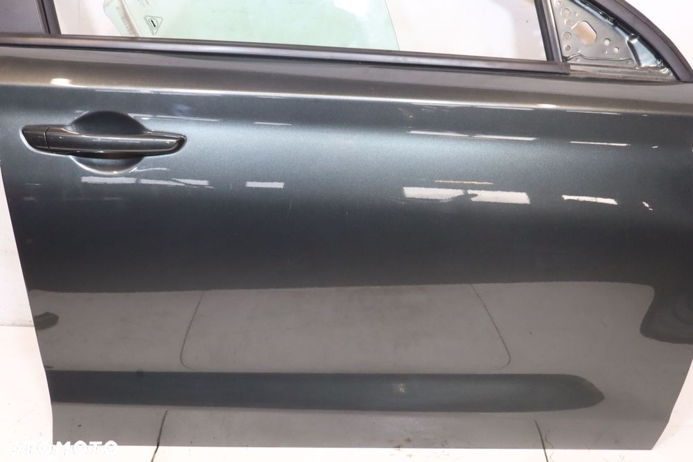 DRZWI PRAWY PRZÓD HYUNDAI I30 III LIFT A5G HATCHBACK - 5