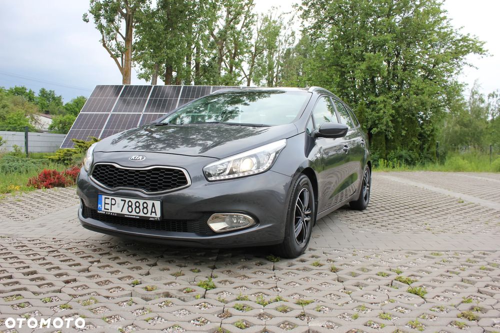 Kia Ceed 1.4 M - 31