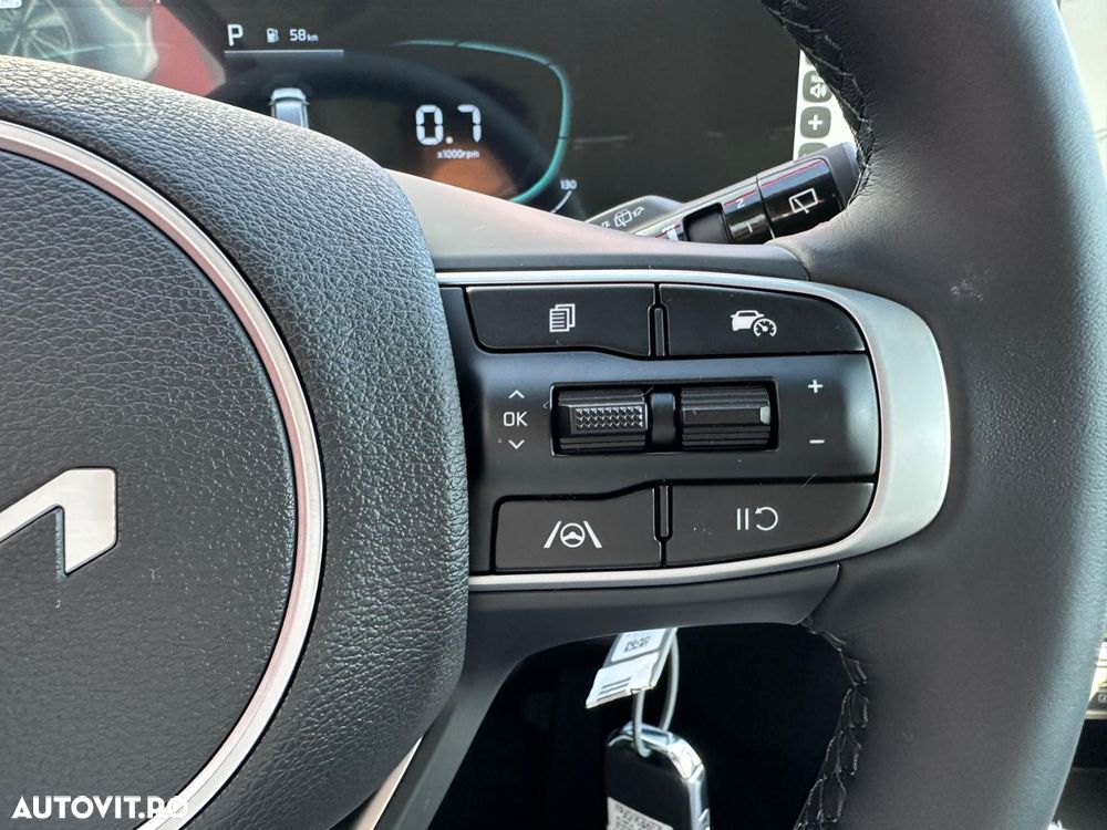 Kia Sportage - 11