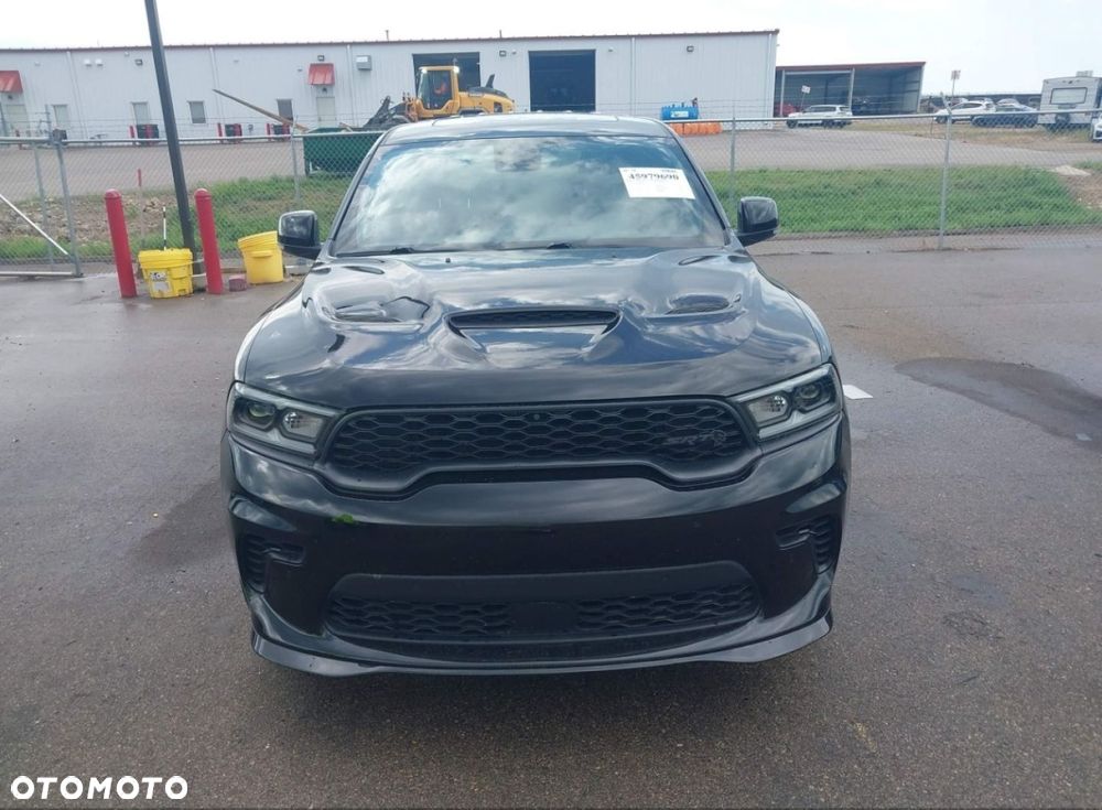 Dodge Durango - 2