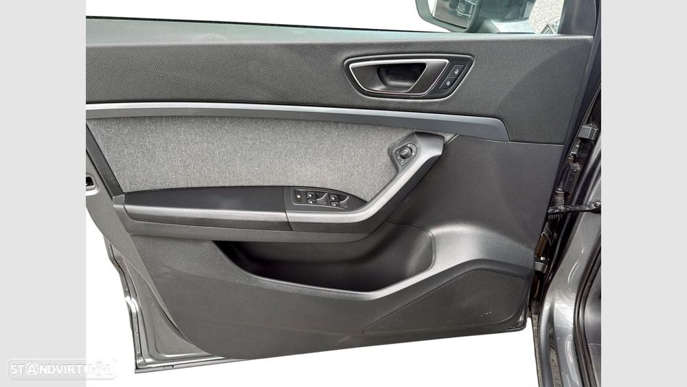 SEAT Ateca 1.0 TSI Style - 11