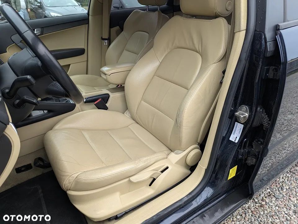 Audi A3 Sportback 2.0 TDI Ambiente - 20