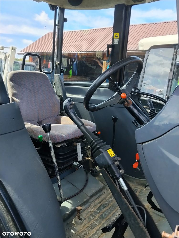 New Holland TD75D - 7