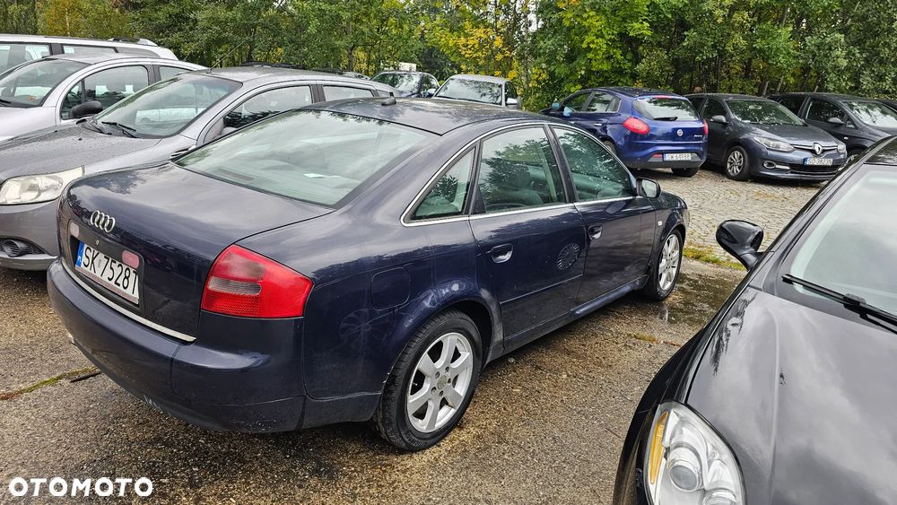 Audi A6 - 3