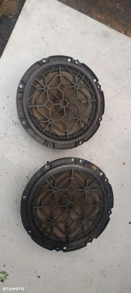 CITROEN Berlingo peugeot partner I głosnik głosniki - 1