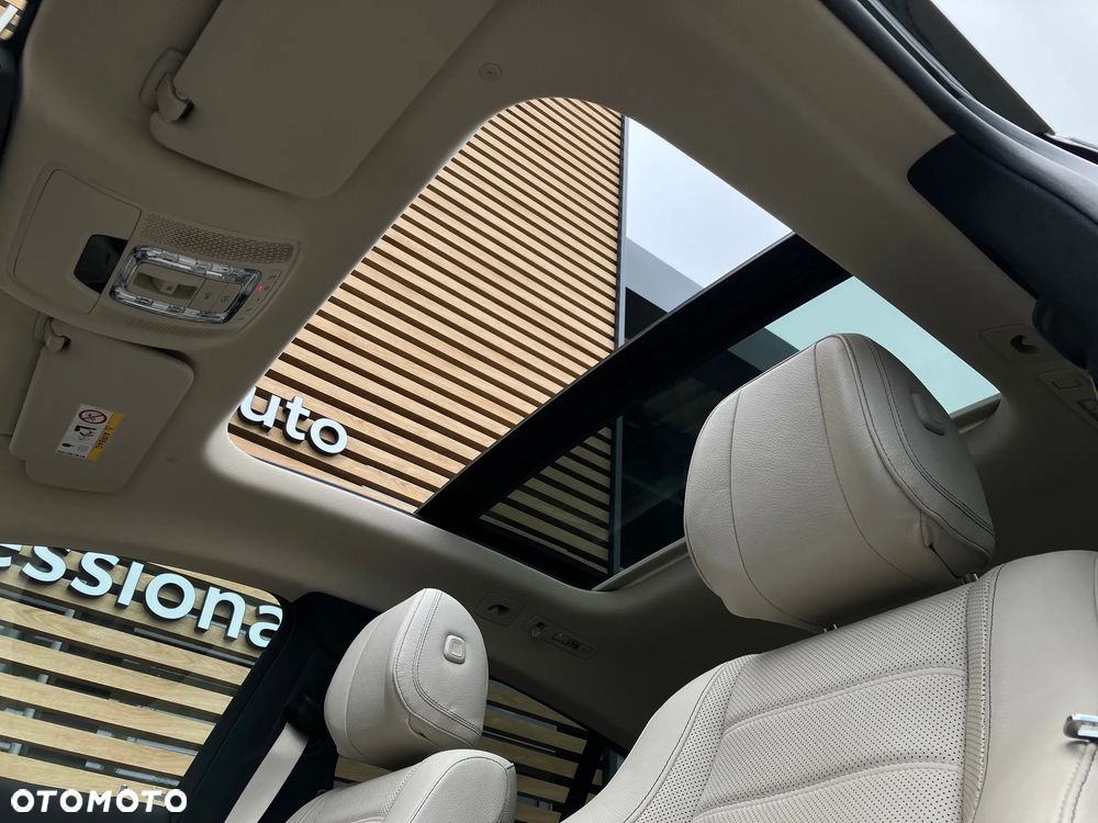 Mercedes-Benz GLE 400 d 4-Matic - 38