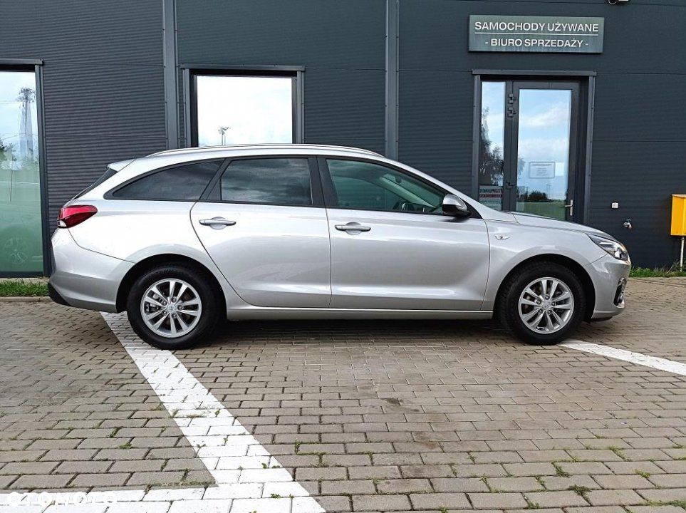Hyundai i30 - 5