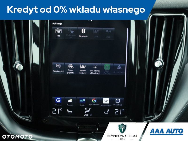 Volvo XC 60 - 14