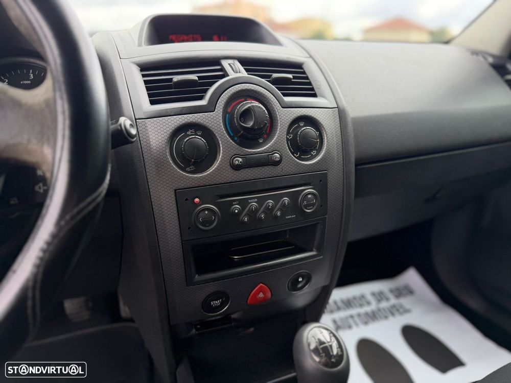 Renault Mégane - 20