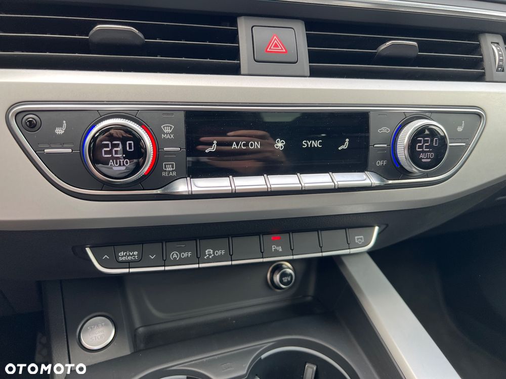 Audi A4 Avant 2.0 TDI S tronic quattro - 23