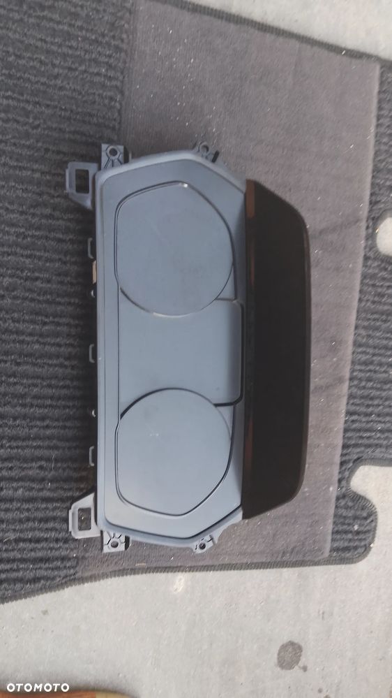 BMW 1 F40 Z4 G29 Licznik 5A2A3D7 8709764 virtual - 1