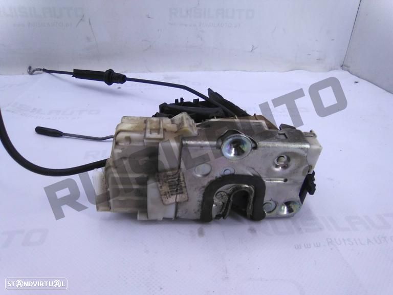 Fechadura Porta Trás Direita 16973_00235 Mercedes A W169 [2004_ - 3