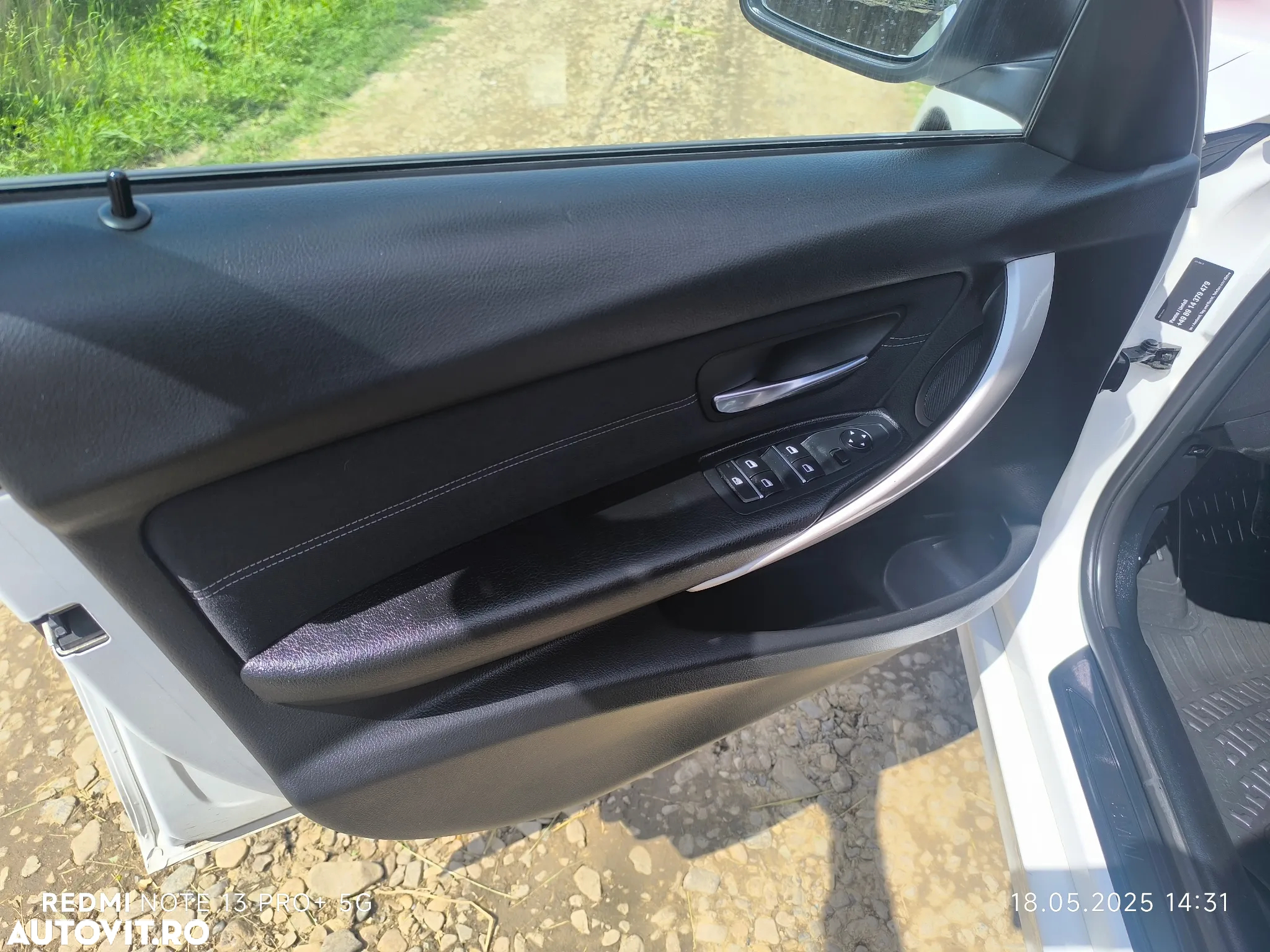 BMW Seria 3 318d xDrive Standard - 7