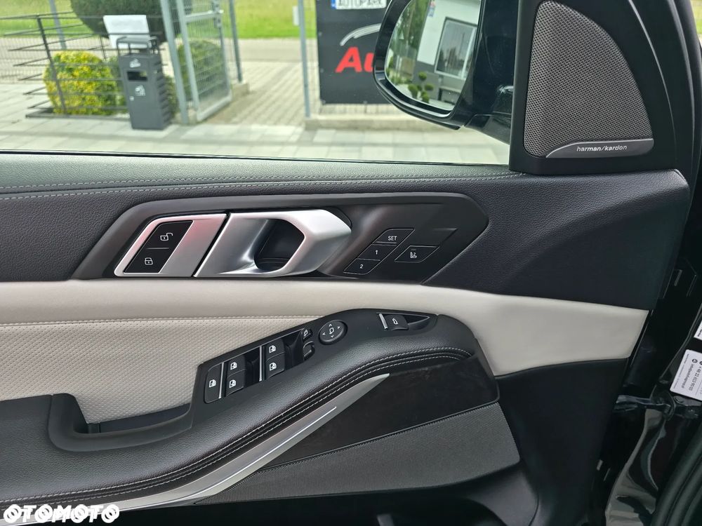 BMW X5 xDrive30d mHEV sport - 35