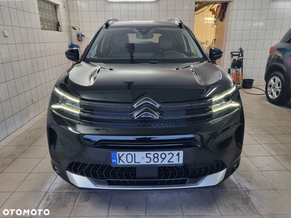Citroën C5 Aircross 1.6 PHEV 225 Shine Pack EAT8 - 1