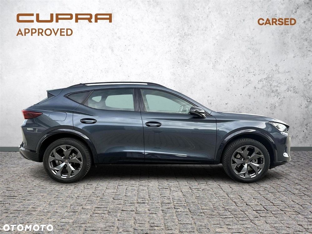 Cupra Formentor 1.5 TSI DSG - 4