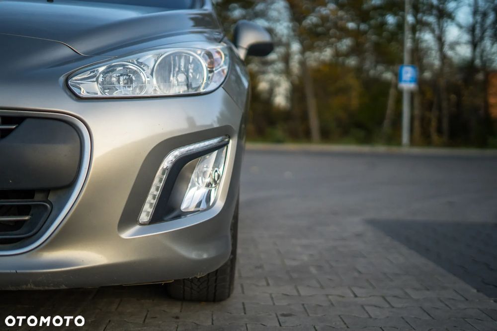 Peugeot 308 - 19