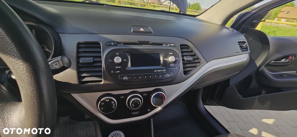 Kia Picanto 1.0 XL - 18