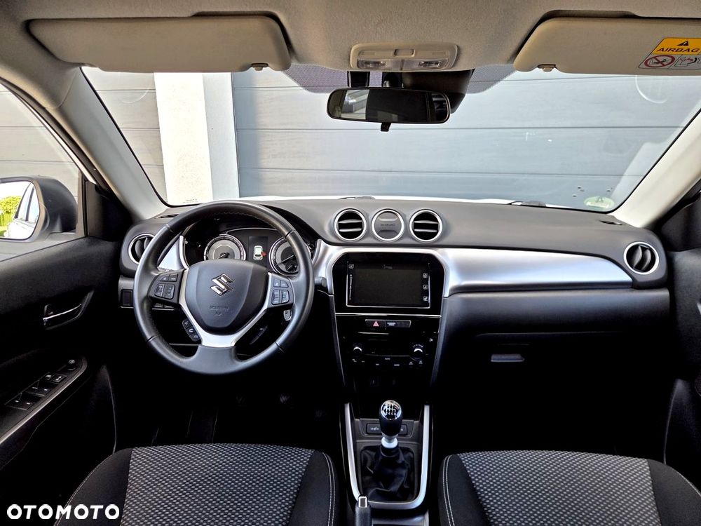 Suzuki Vitara - 31