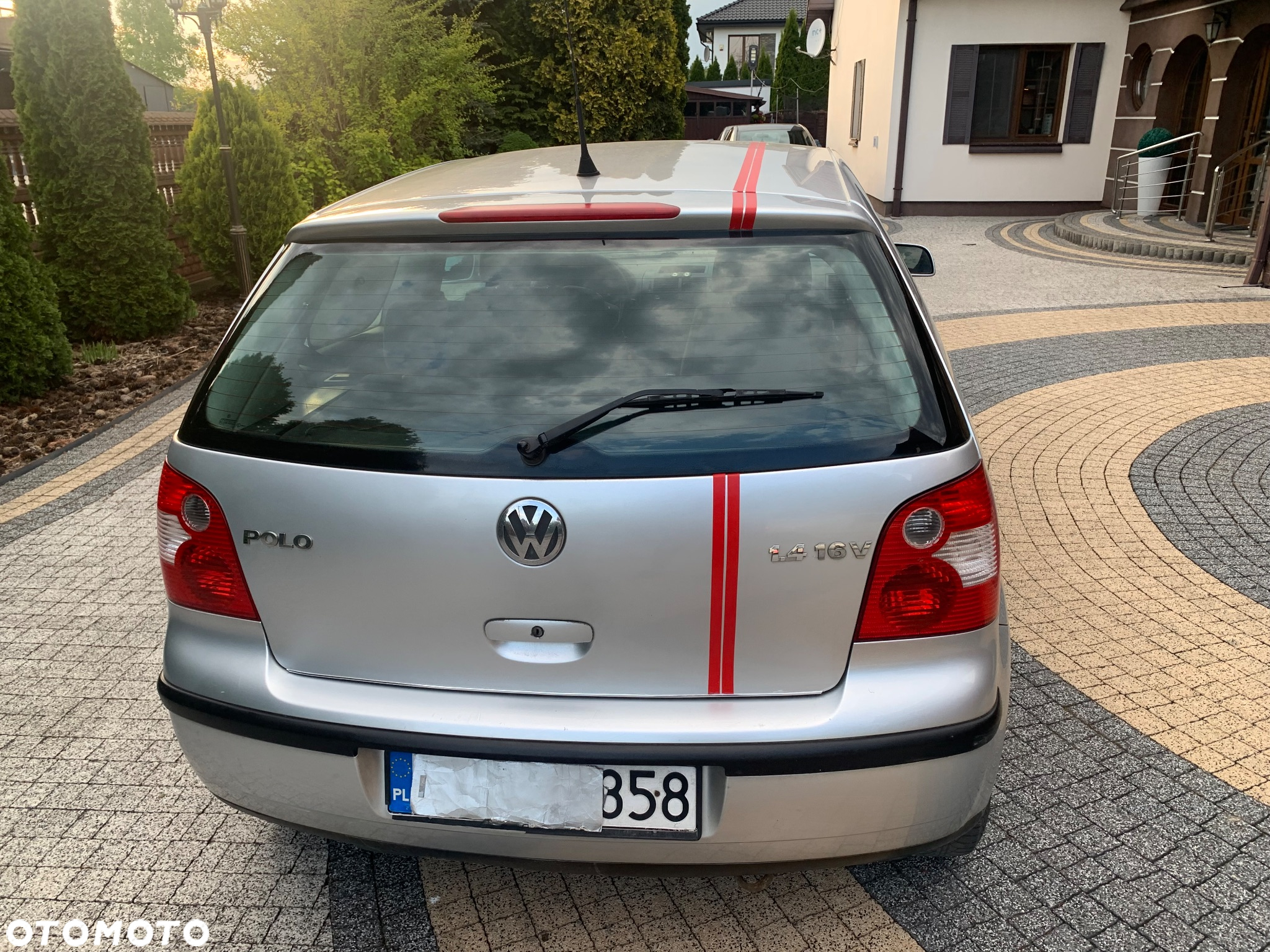 Volkswagen Polo - 20