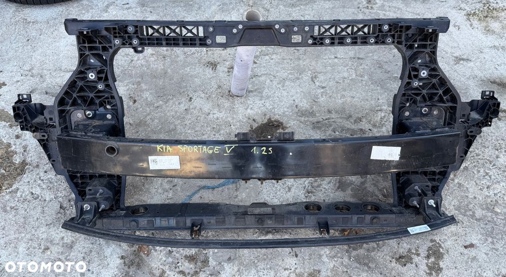 PAS PRZEDNI BELKA WZMOCNIENIE KIA SPORTAGE V 64101-R2000