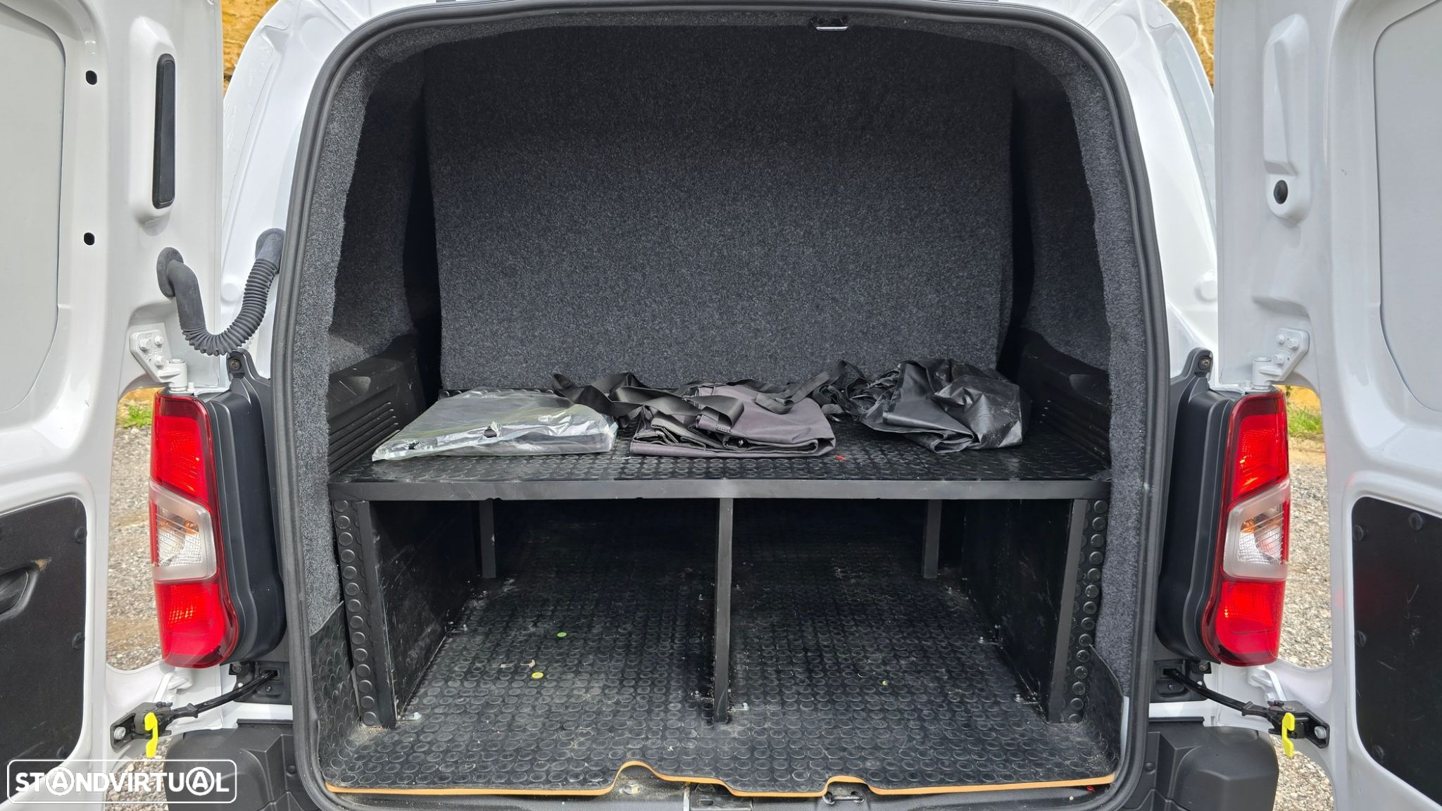 Opel Combo Cargo 1.5 CDTi - 46