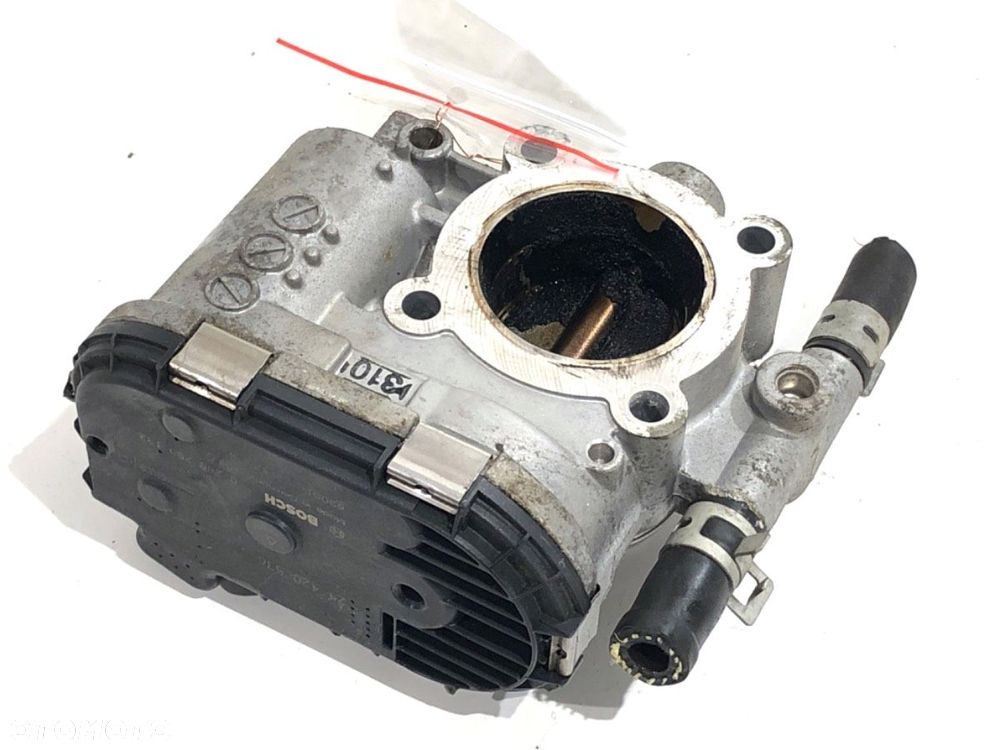 PRZEPUSTNICA - 79.00 PLN - OPEL ASTRA H Kombi (A04) 2004 - 2014 1.4 (L35) 66 kW [90 KM] benzyna 2004 - 2