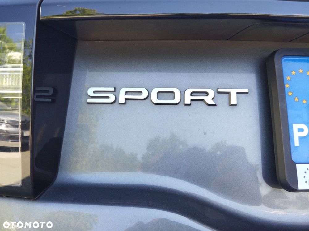 Land Rover Discovery Sport 2.0 Si4 HSE - 31