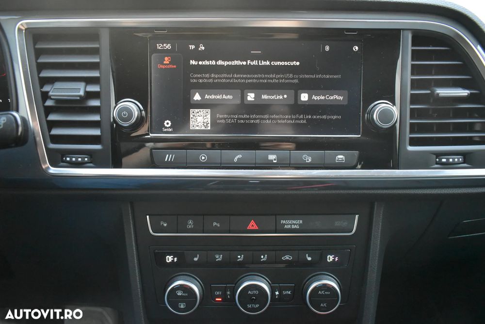 Seat Ateca 1.5 TSI DSG7 Style - 15