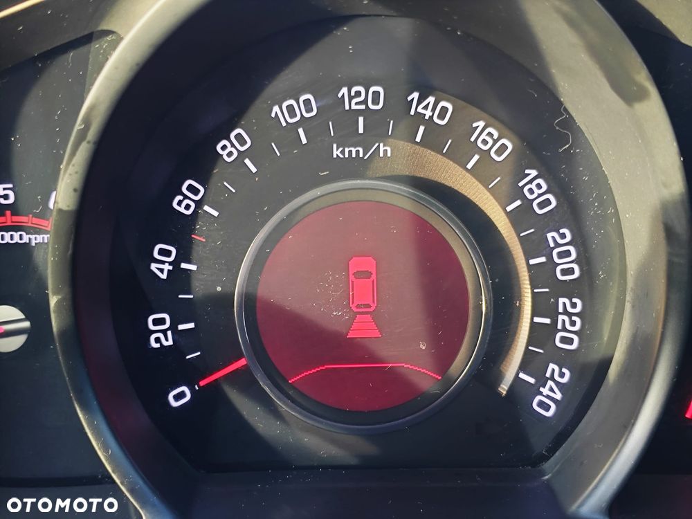 Kia Sportage 2.0 CRDI 4WD Attract - 40