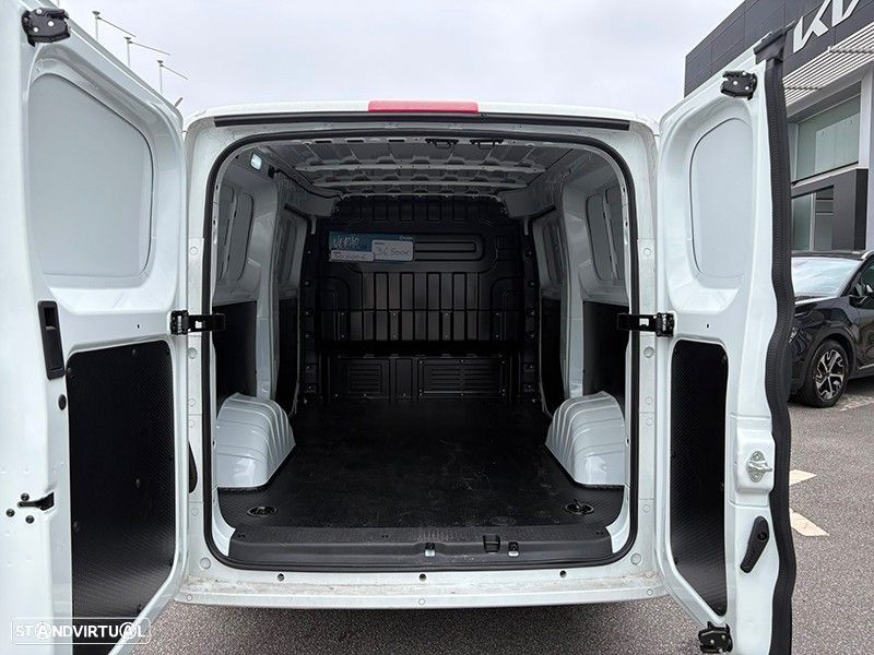 Maxus eDeliver 5 64 kWh L1H1 - 6