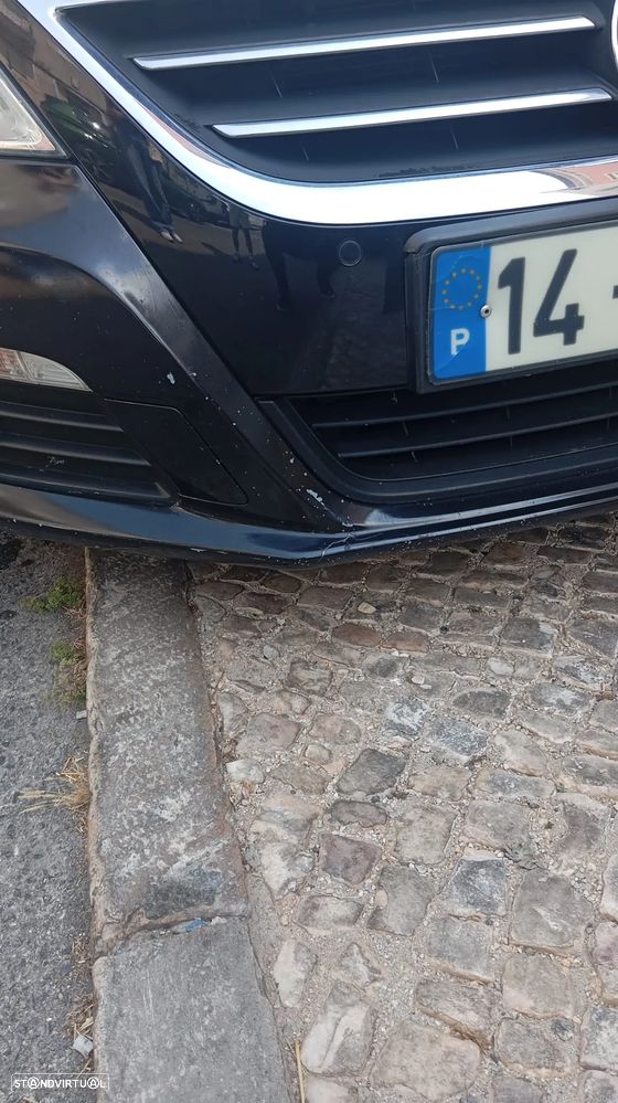 VW Passat CC 2.0 TDi DSG - 10