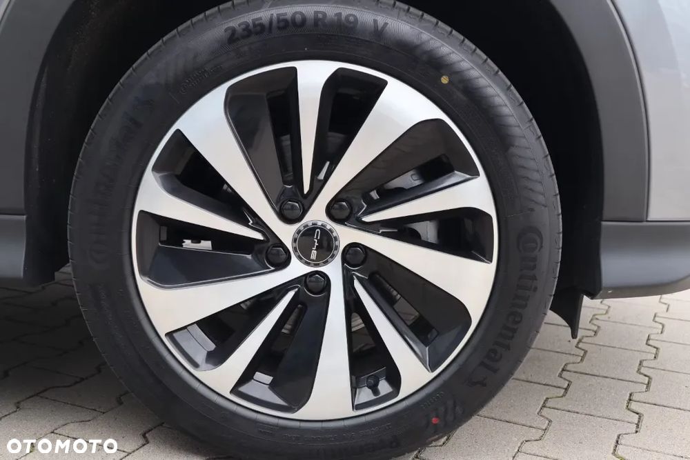 BYD Seal U Boost - 9