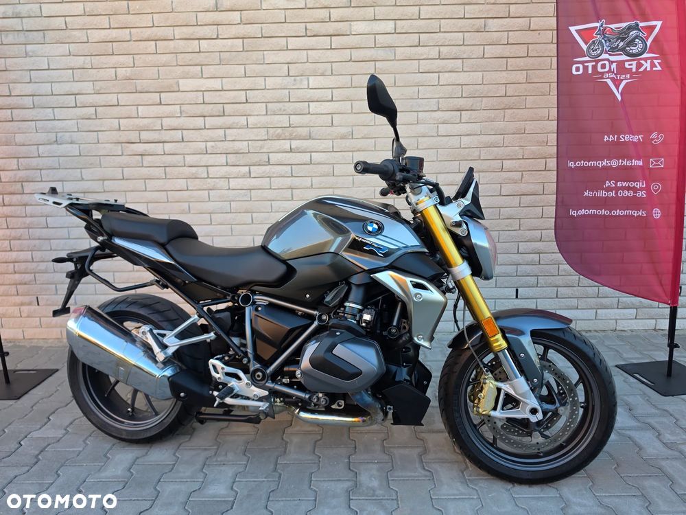 BMW R - 3