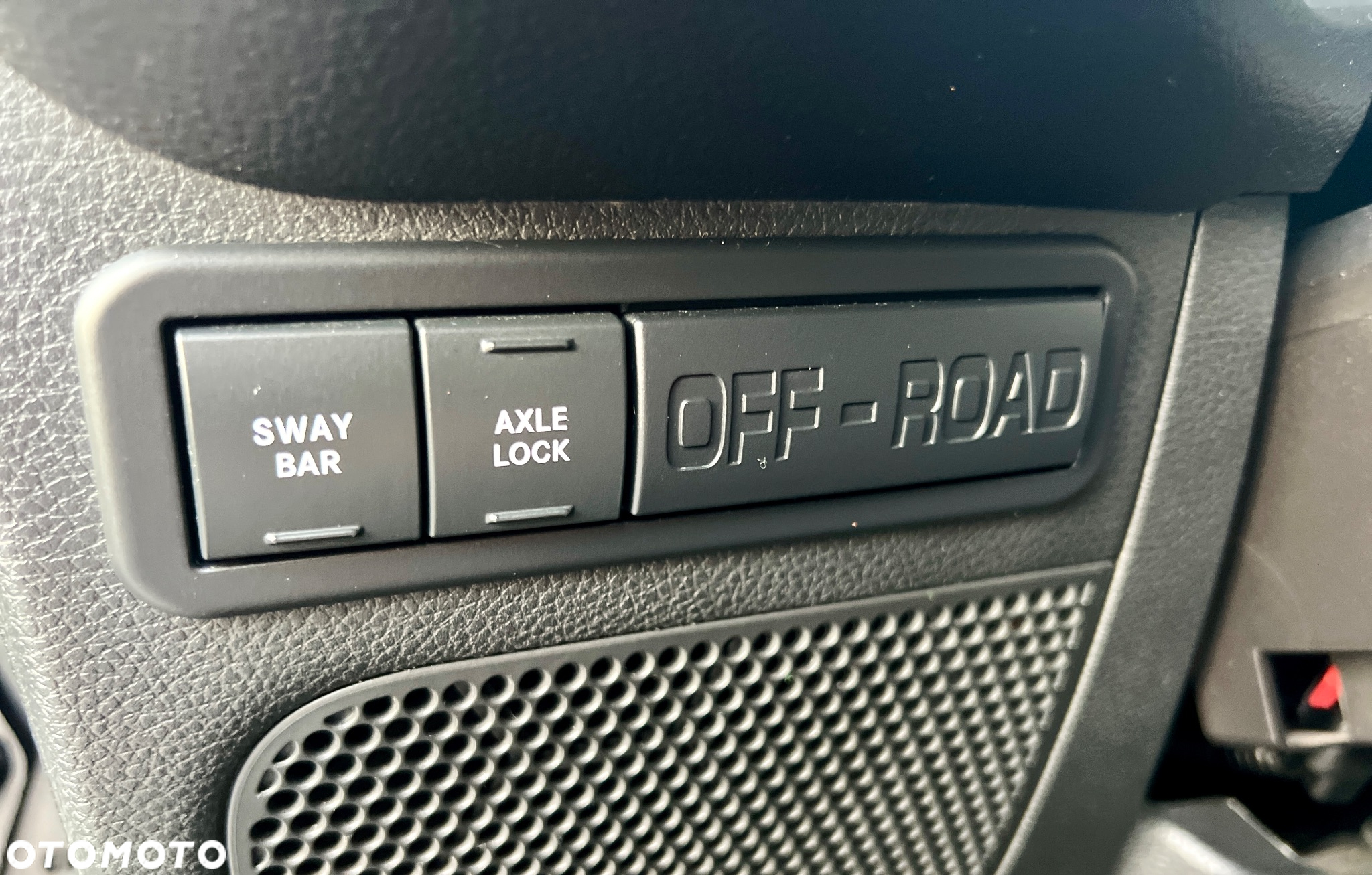 Jeep Wrangler 3.6 Unlim Rubicon - 8