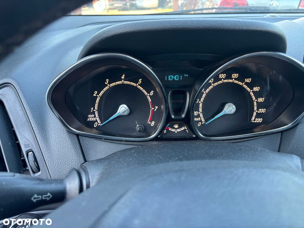 Ford B-MAX - 9