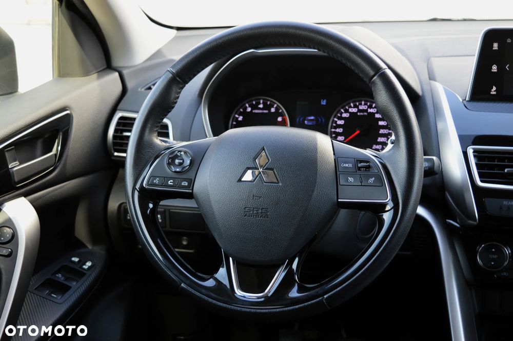 Mitsubishi Eclipse Cross 1.5 T Intense - 24